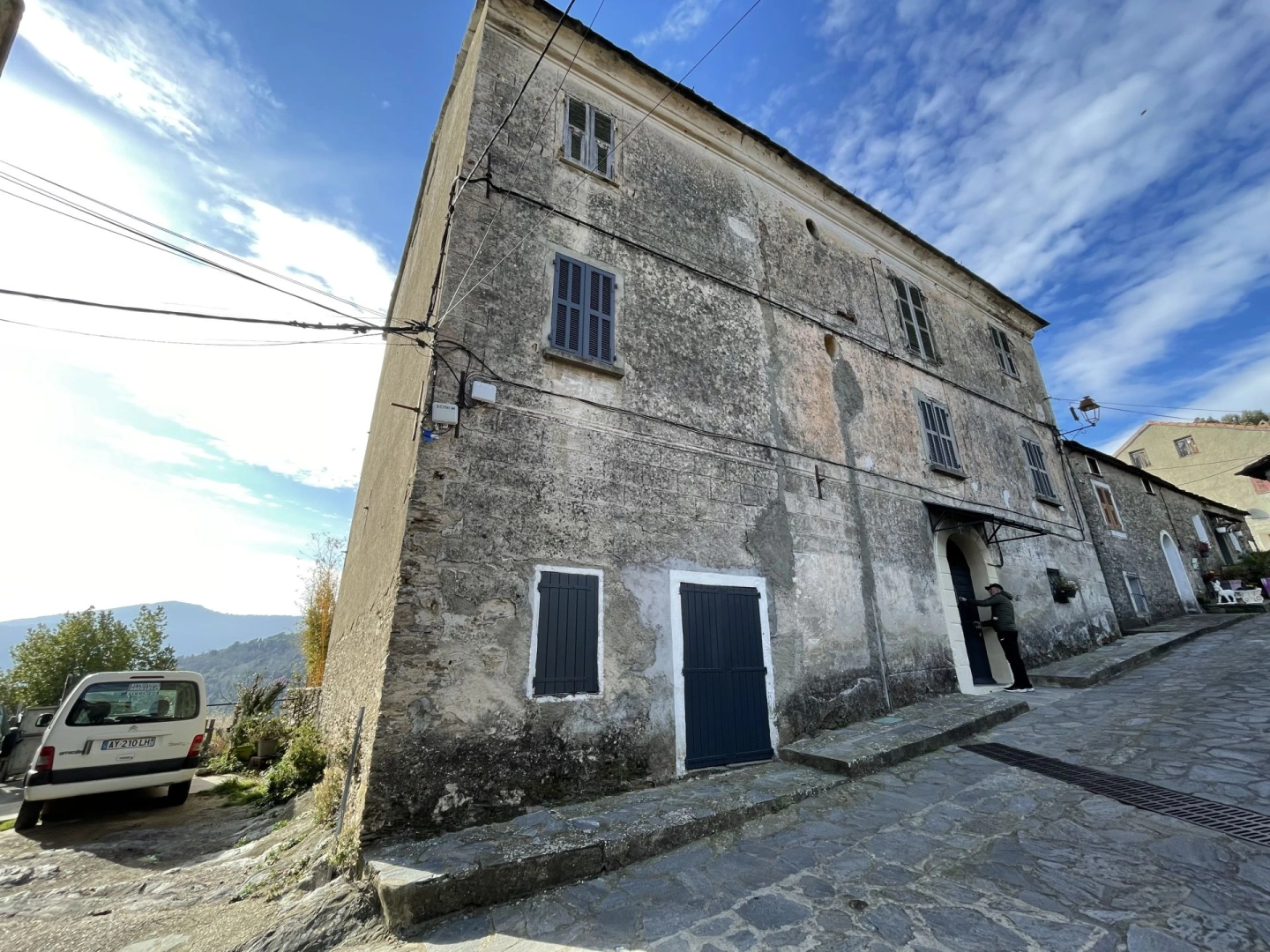 property
