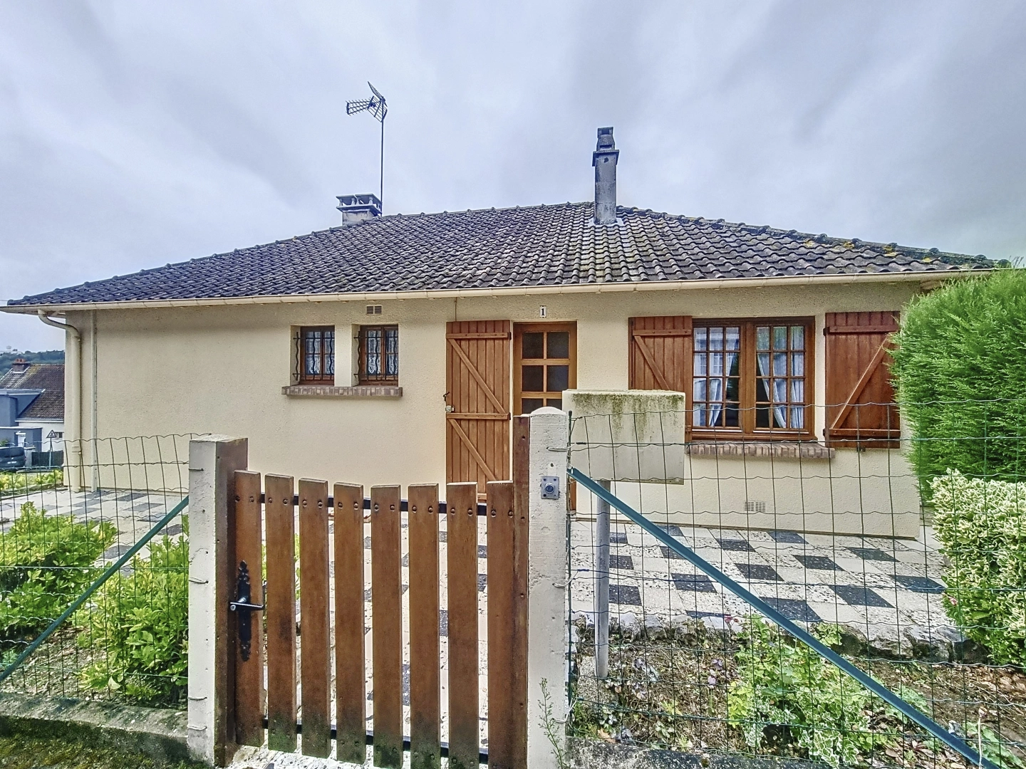 property