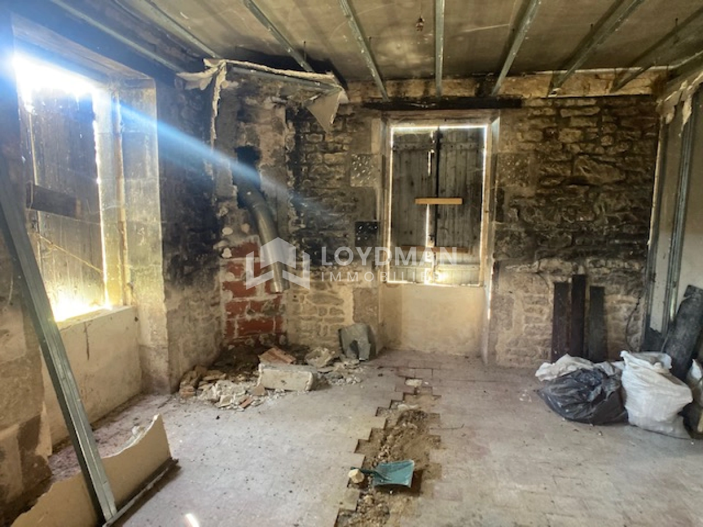 property