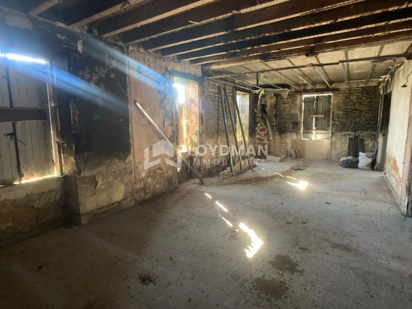 property