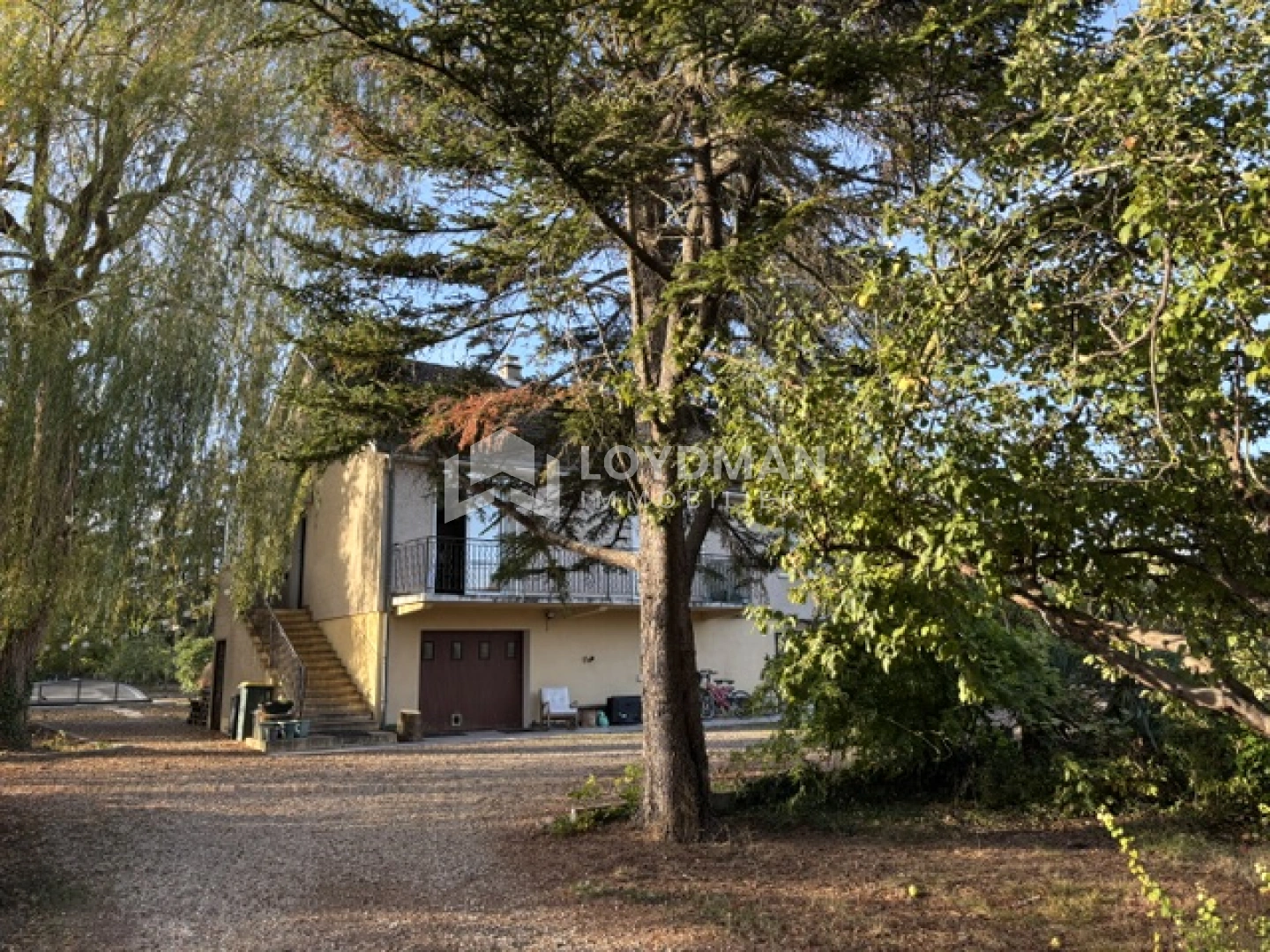 property