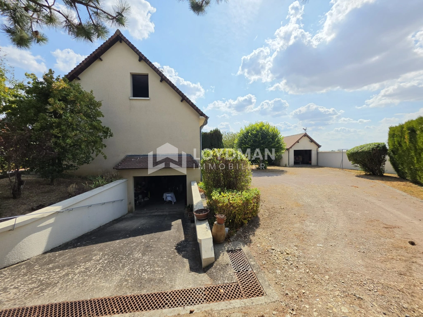 property