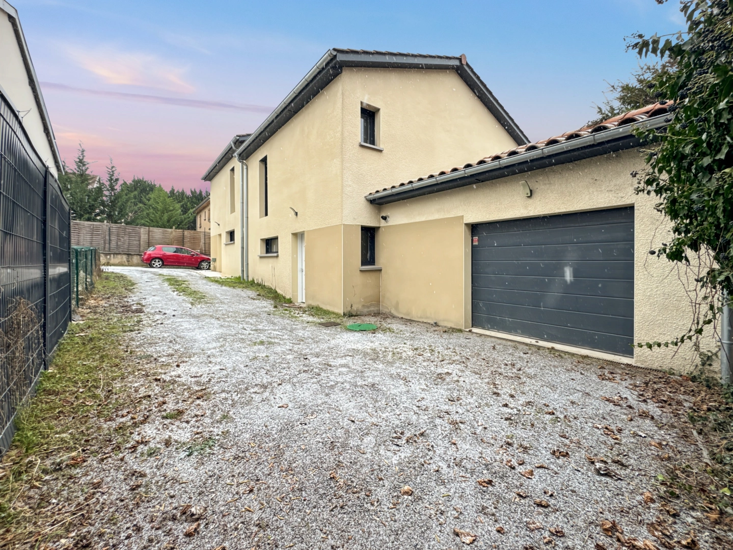 property