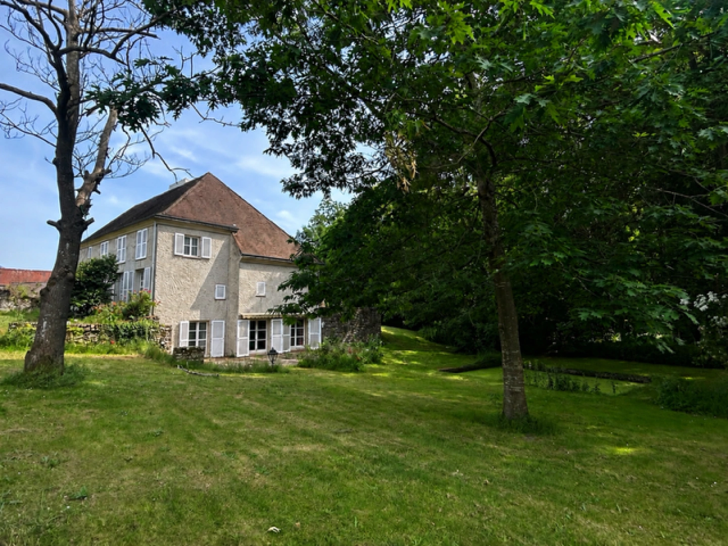 property