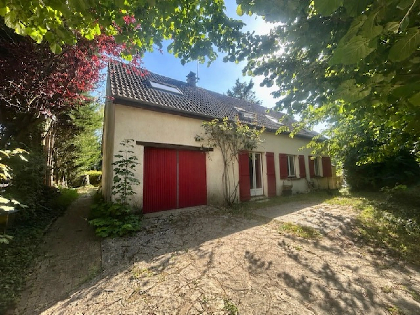property