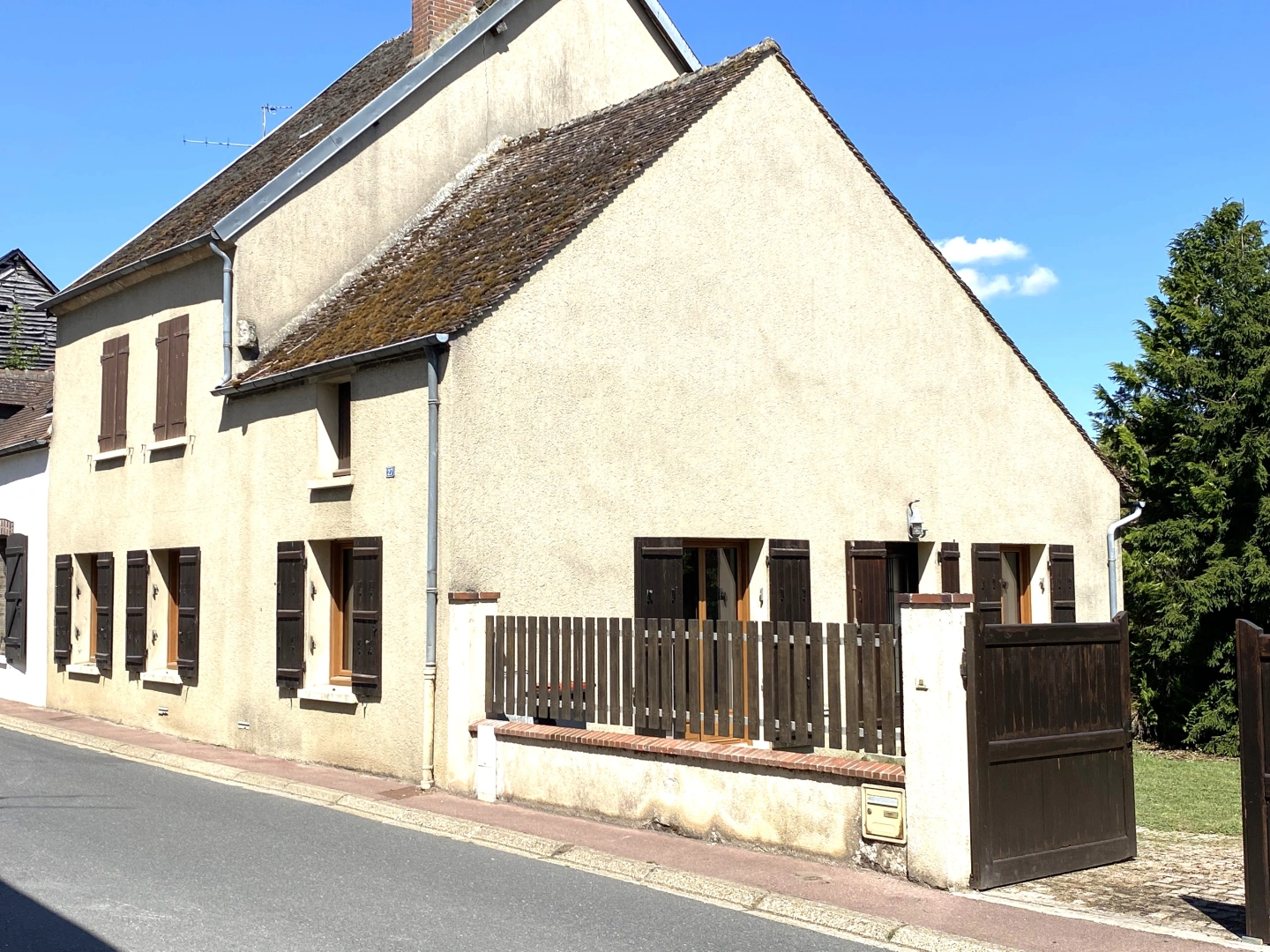 property