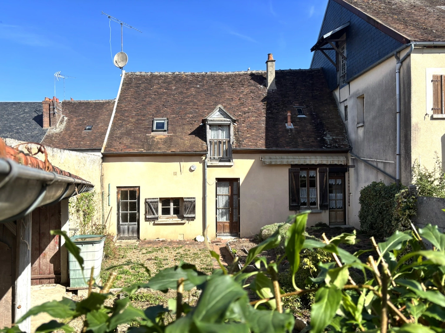 property