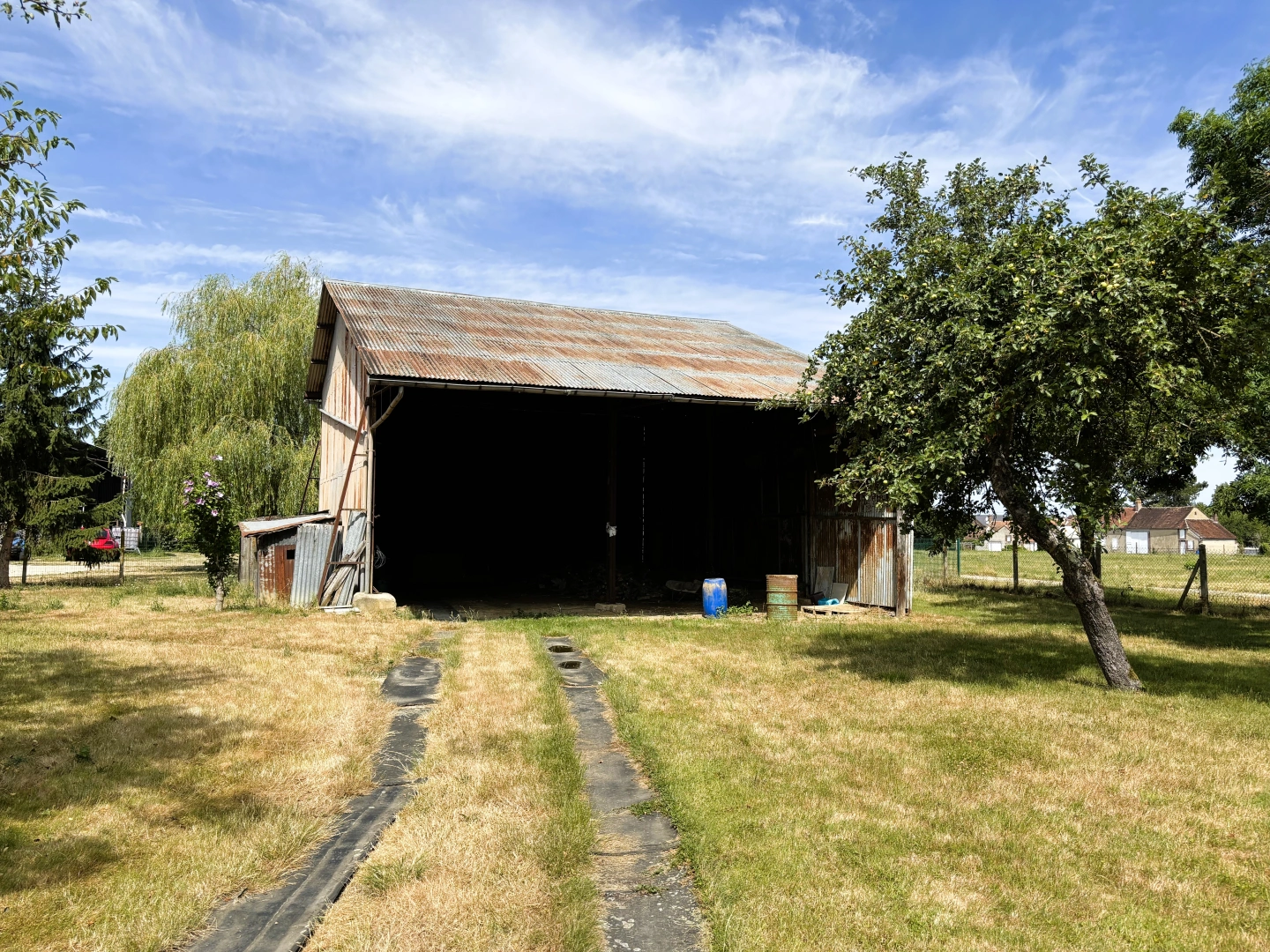property