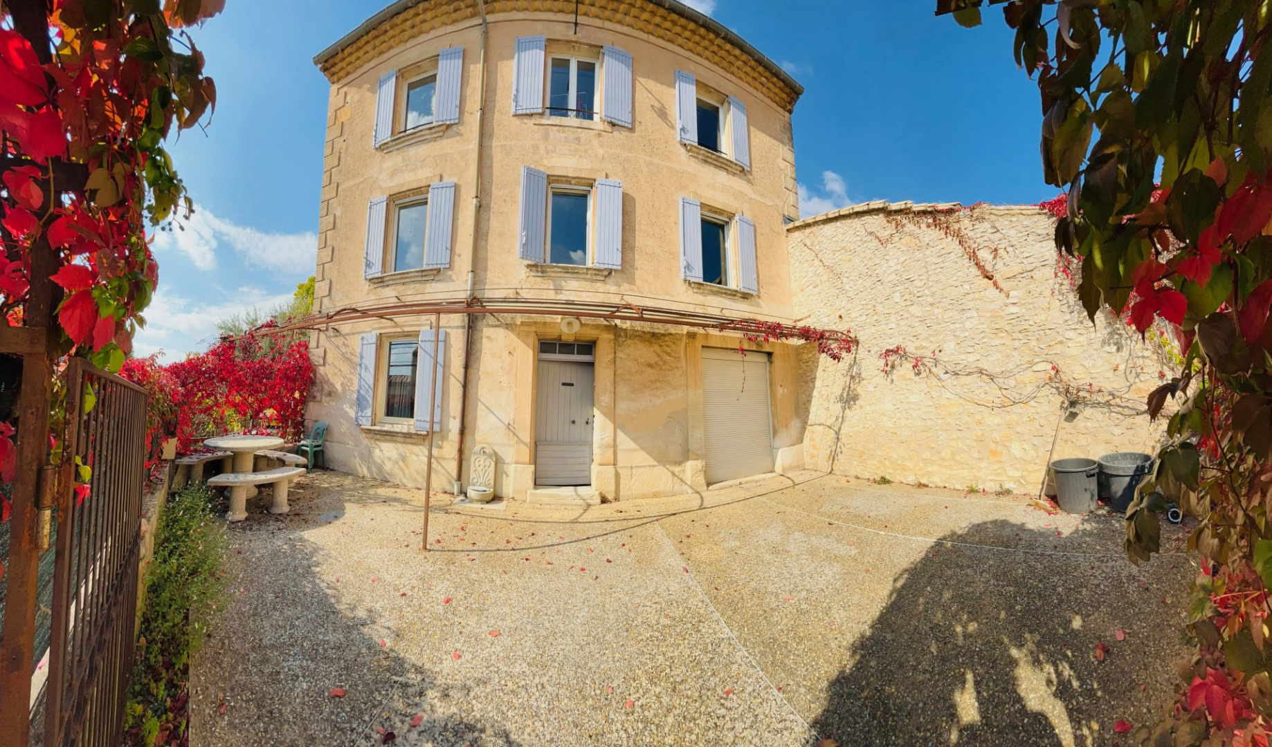 property
