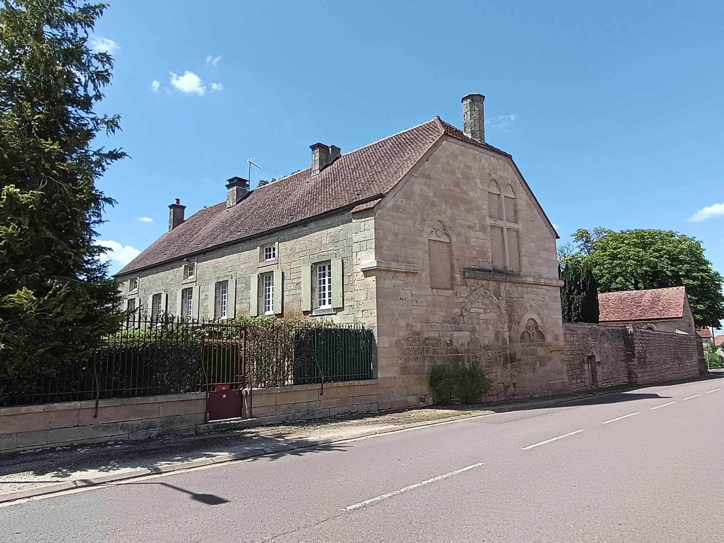 property