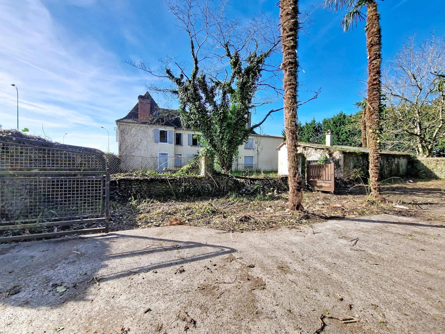 property