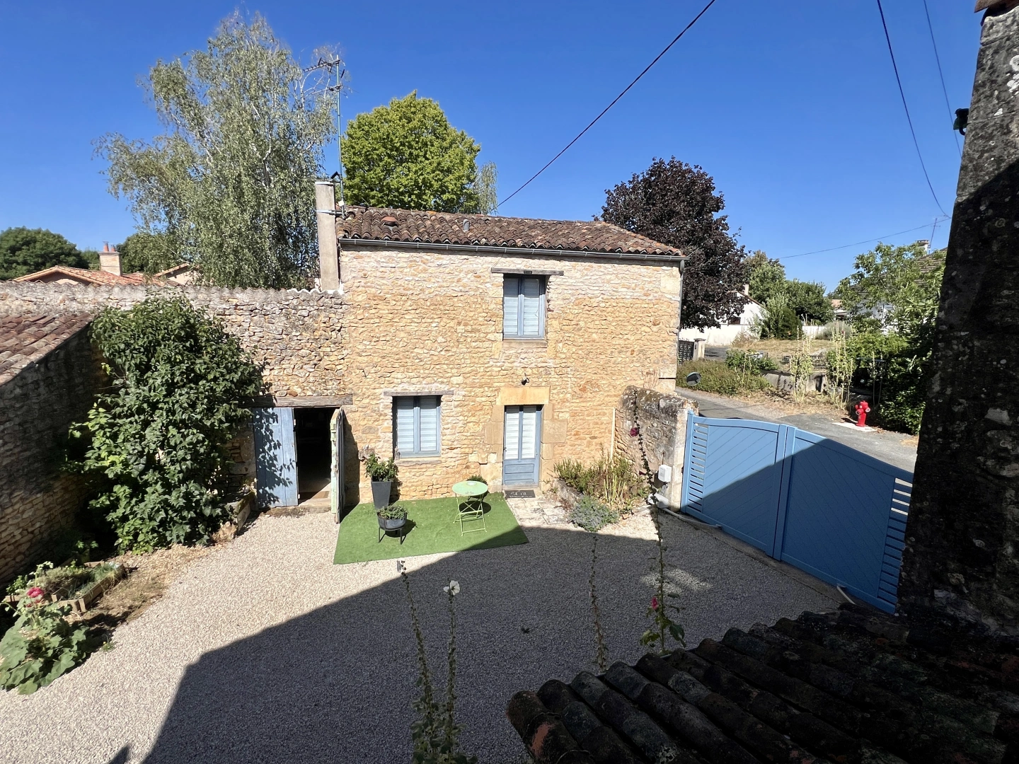property