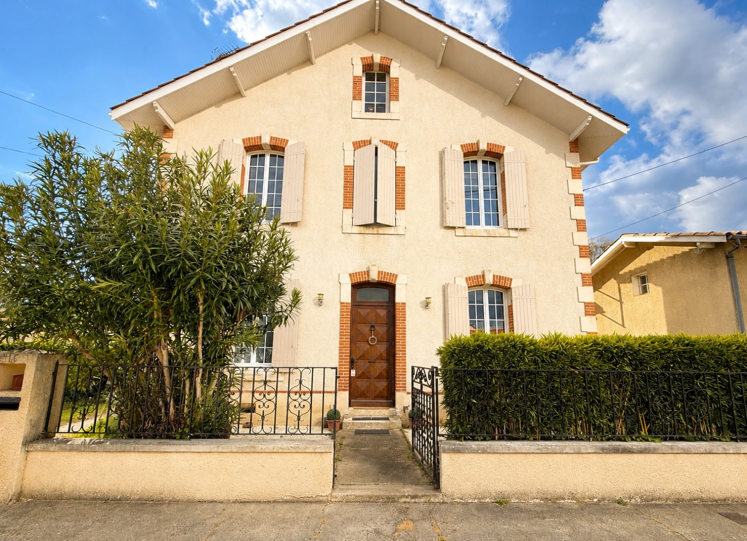 property