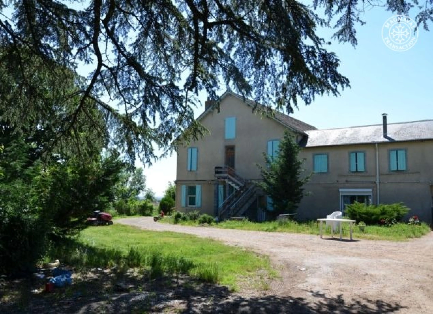 property