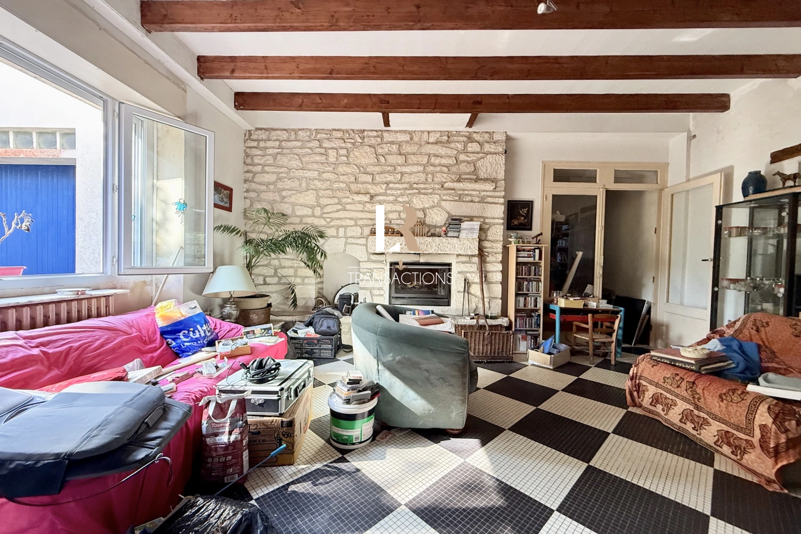 property