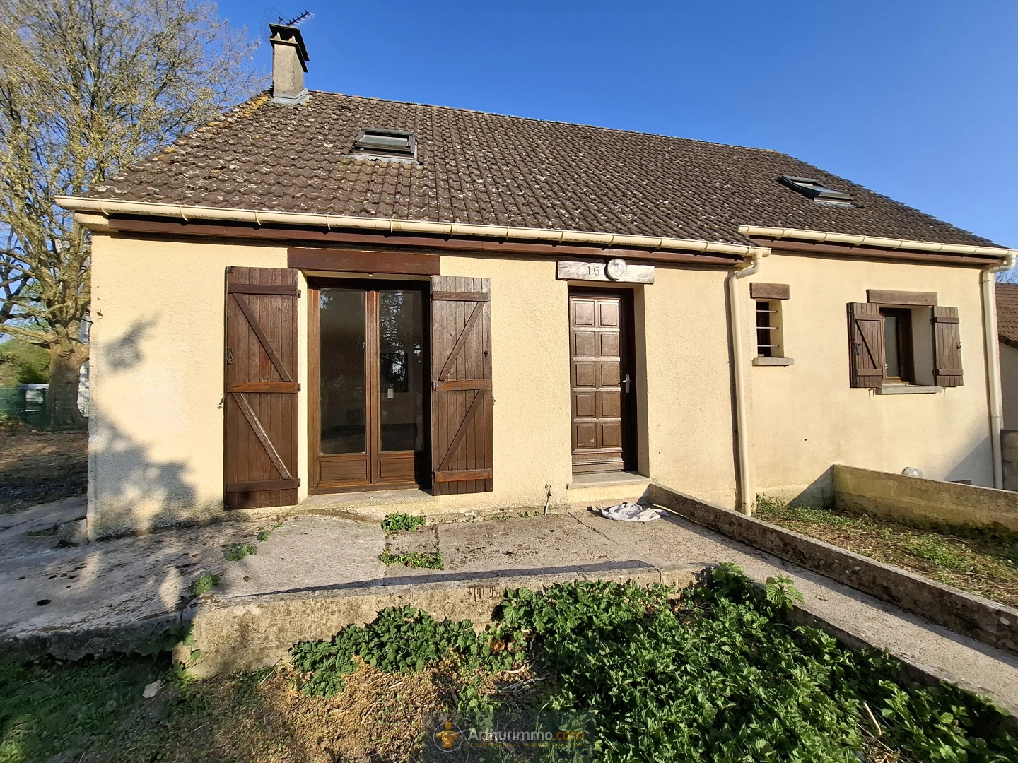property