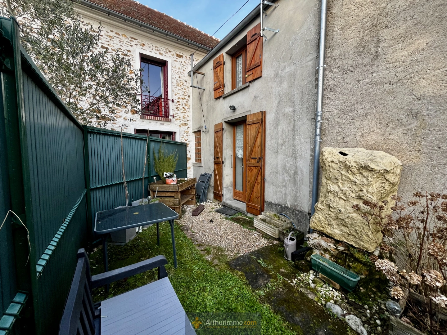 property