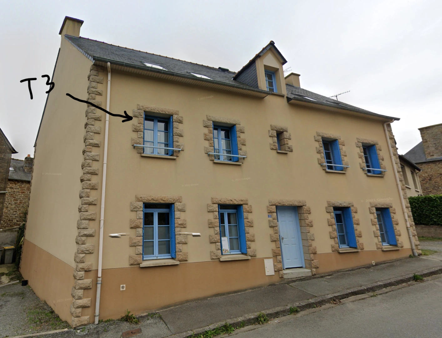 property