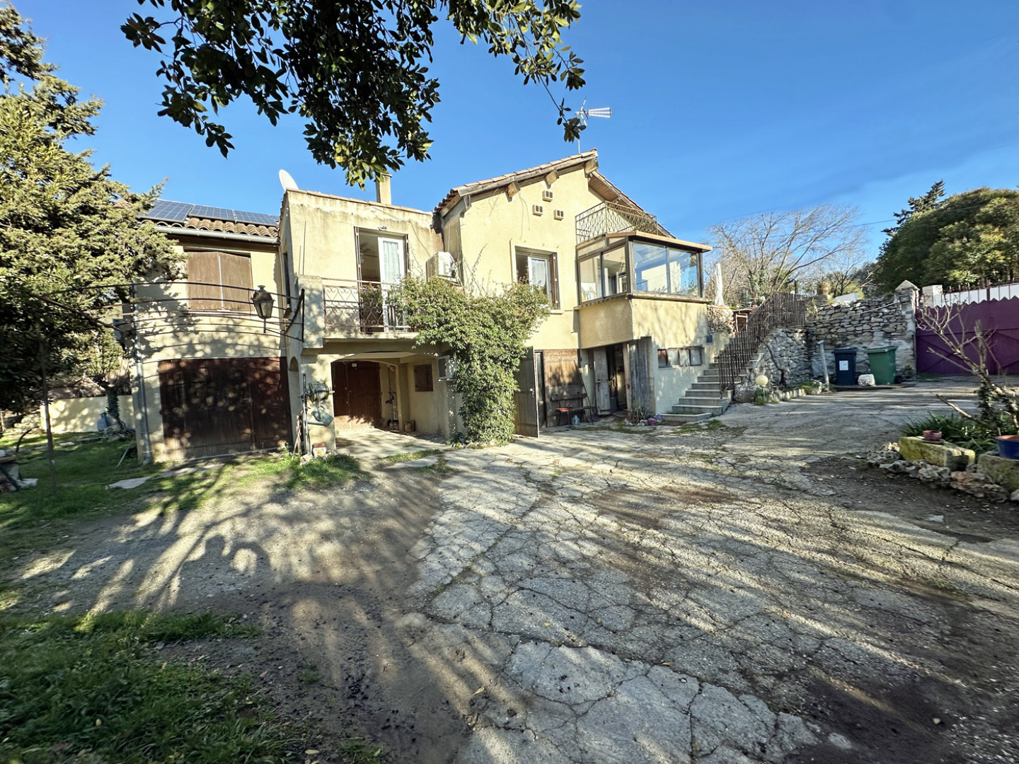 property