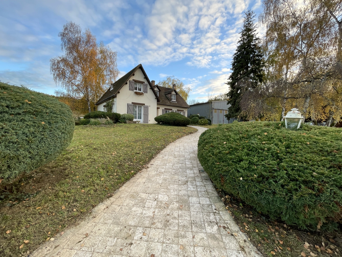 property