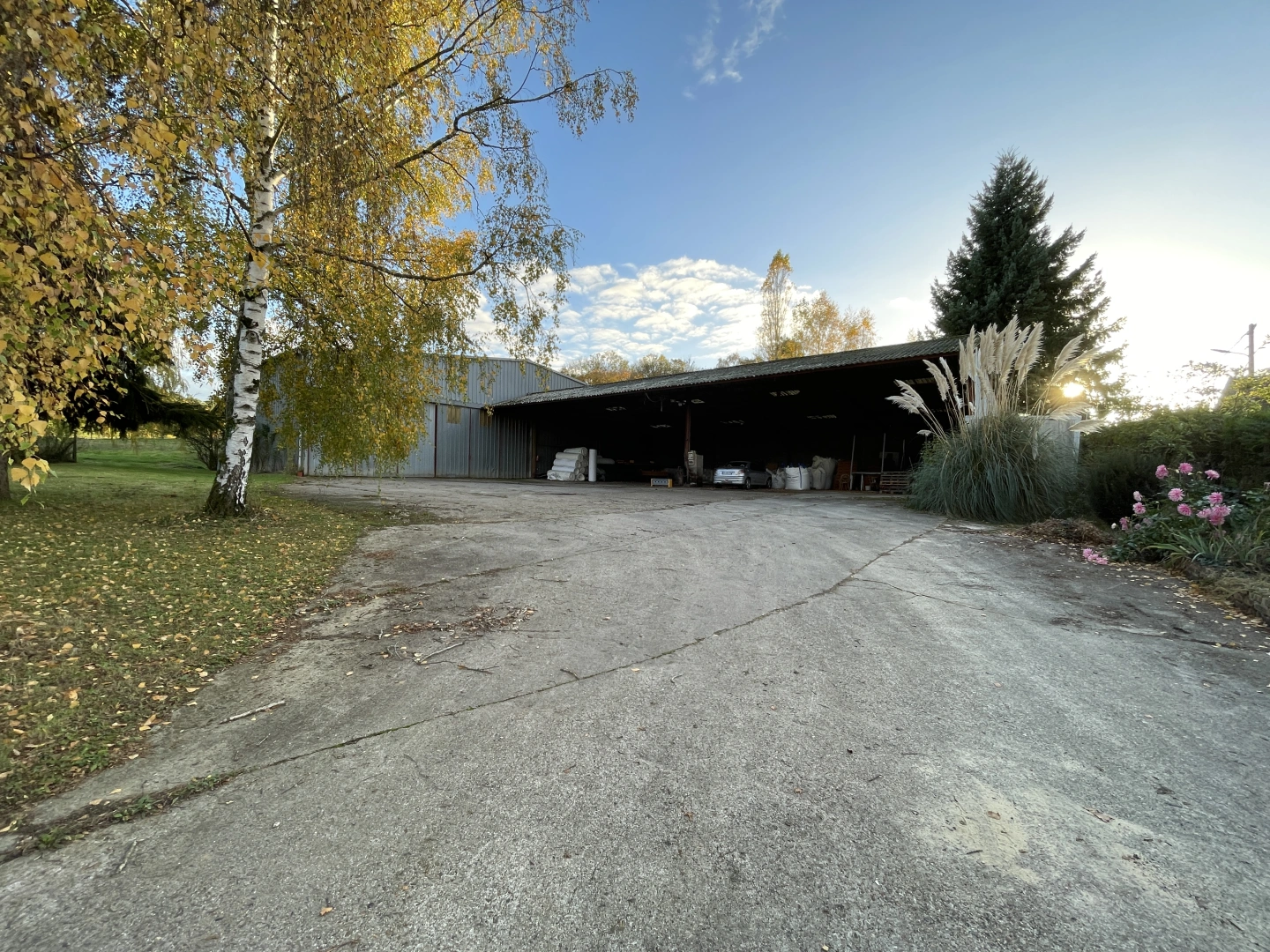 property