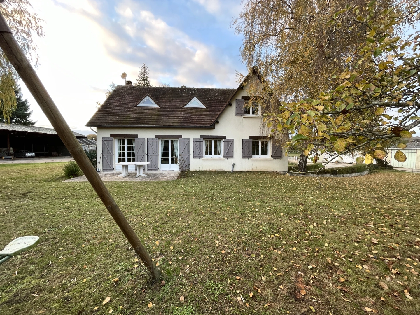 property