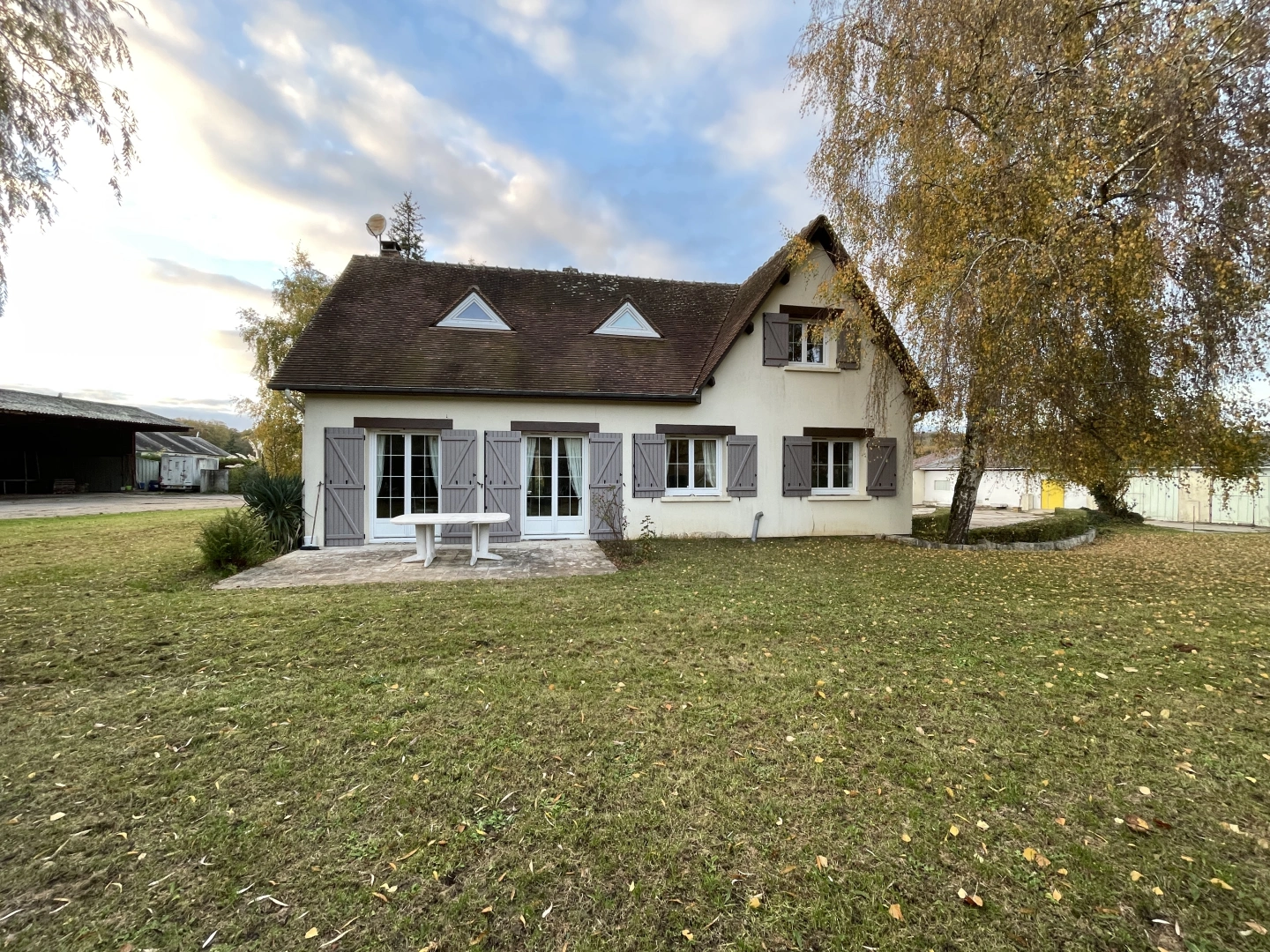 property