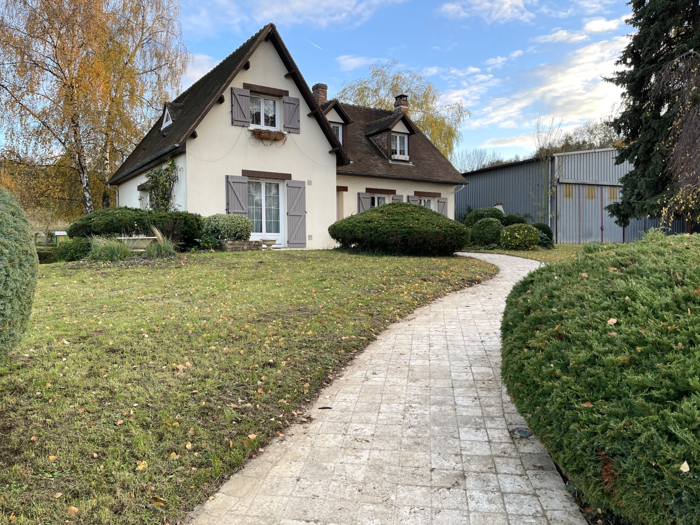 property
