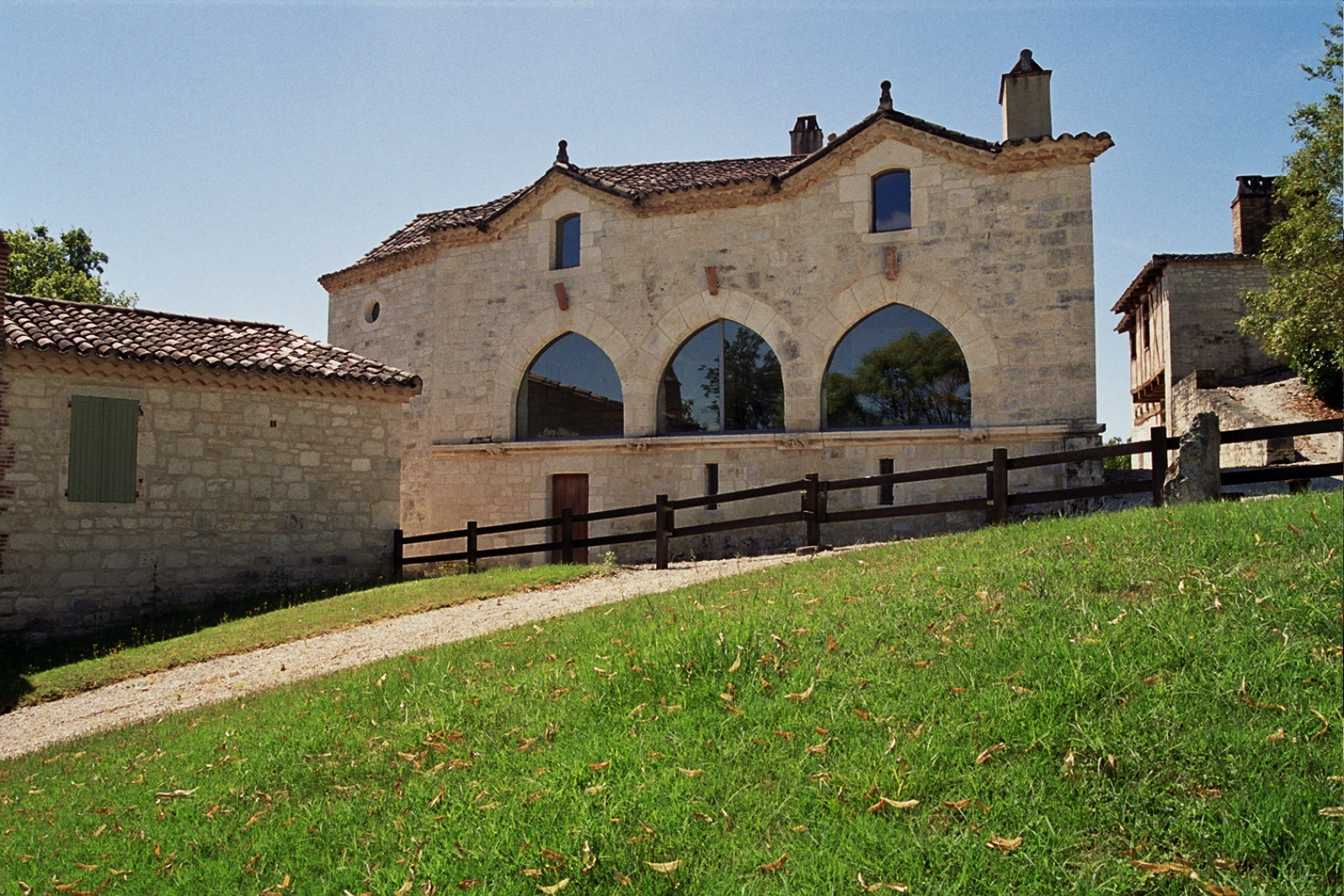 property