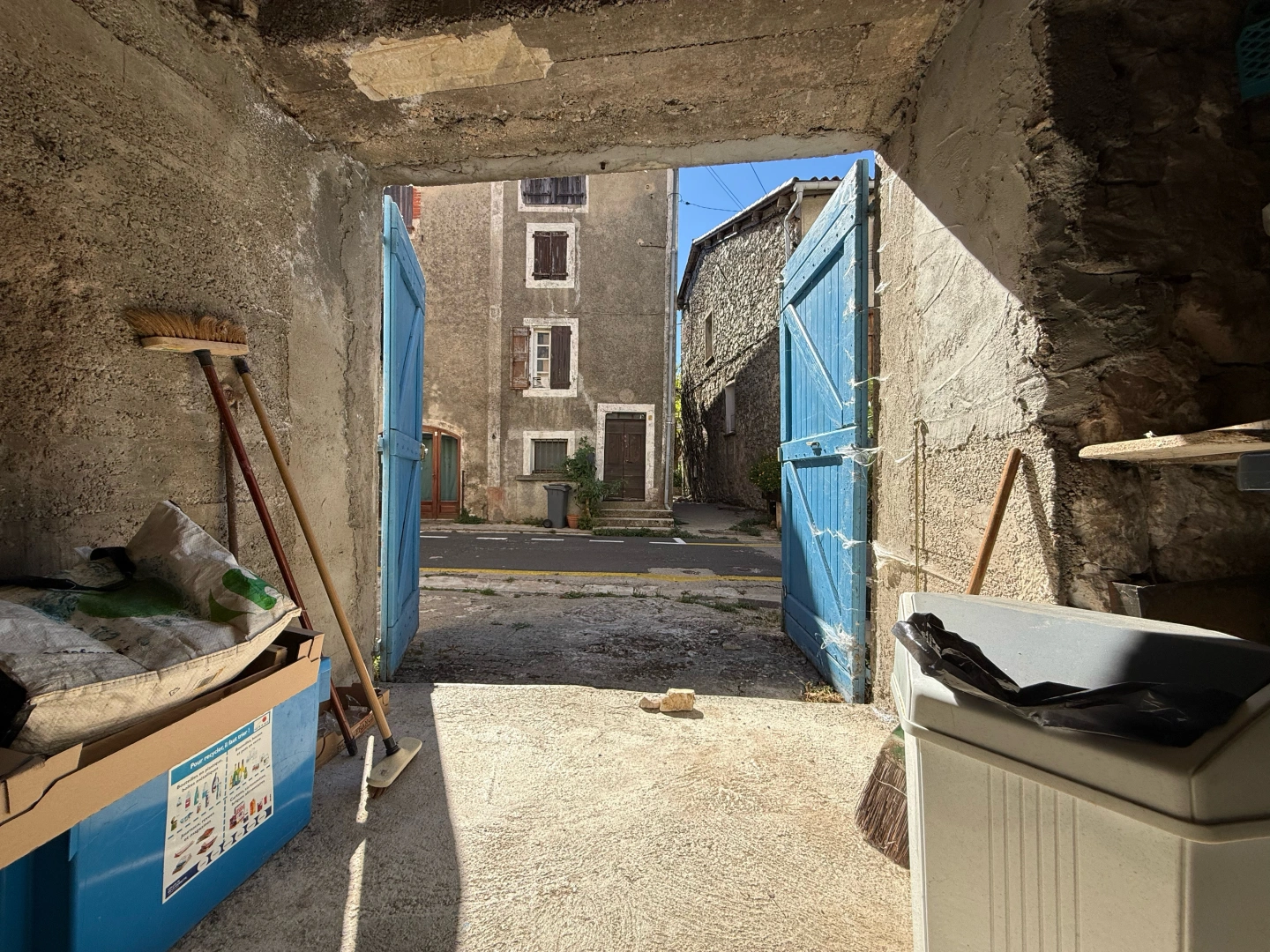 property