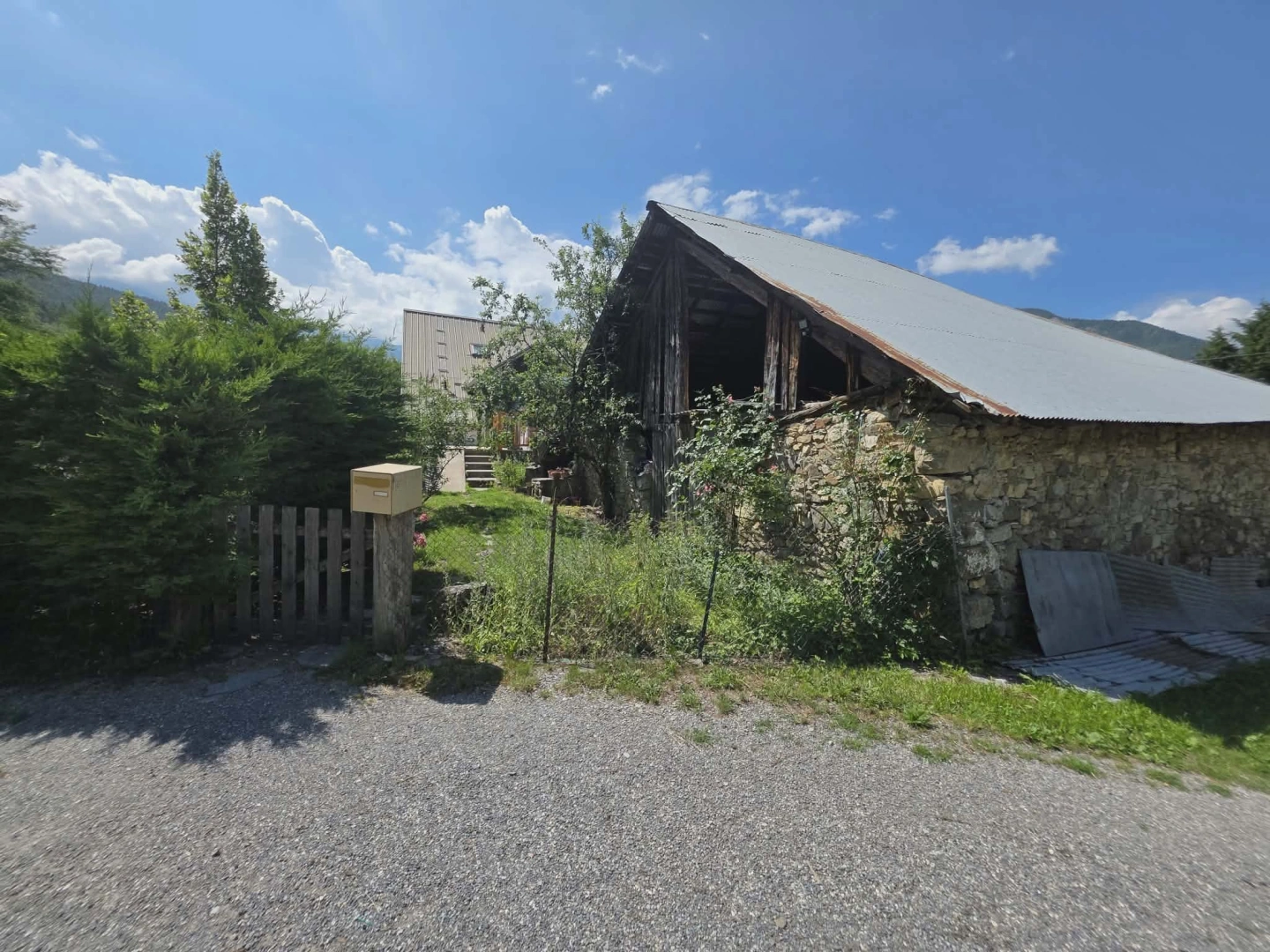property
