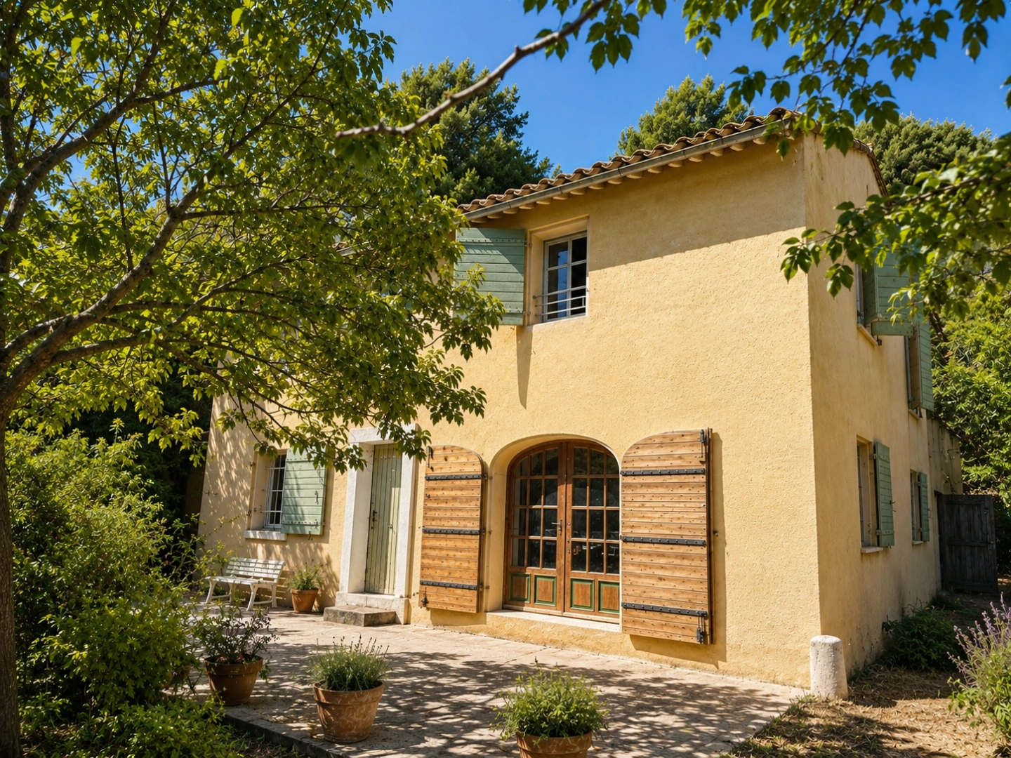 property