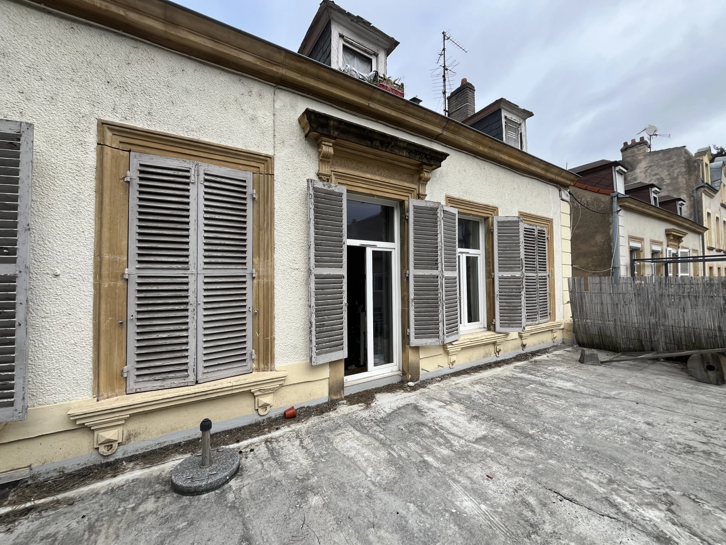 property