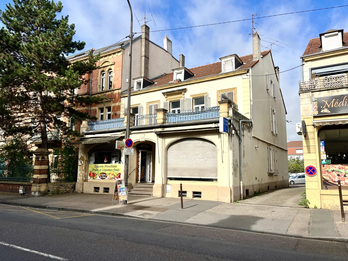 property