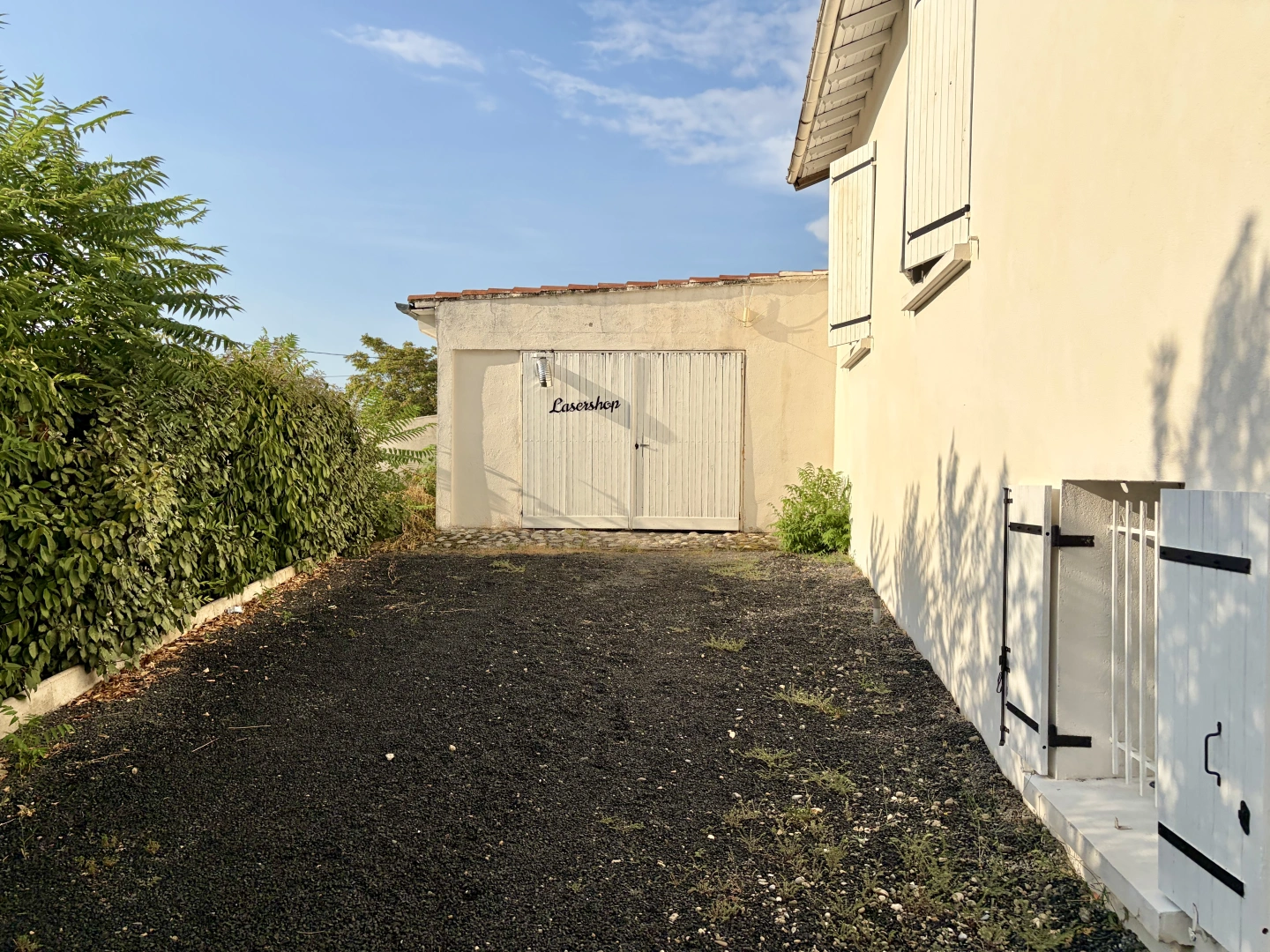 property