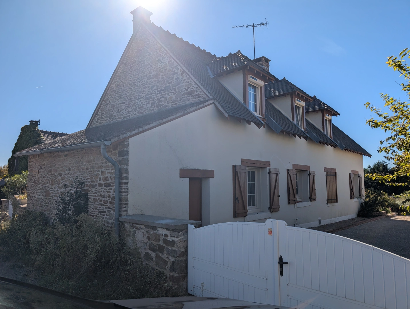 property