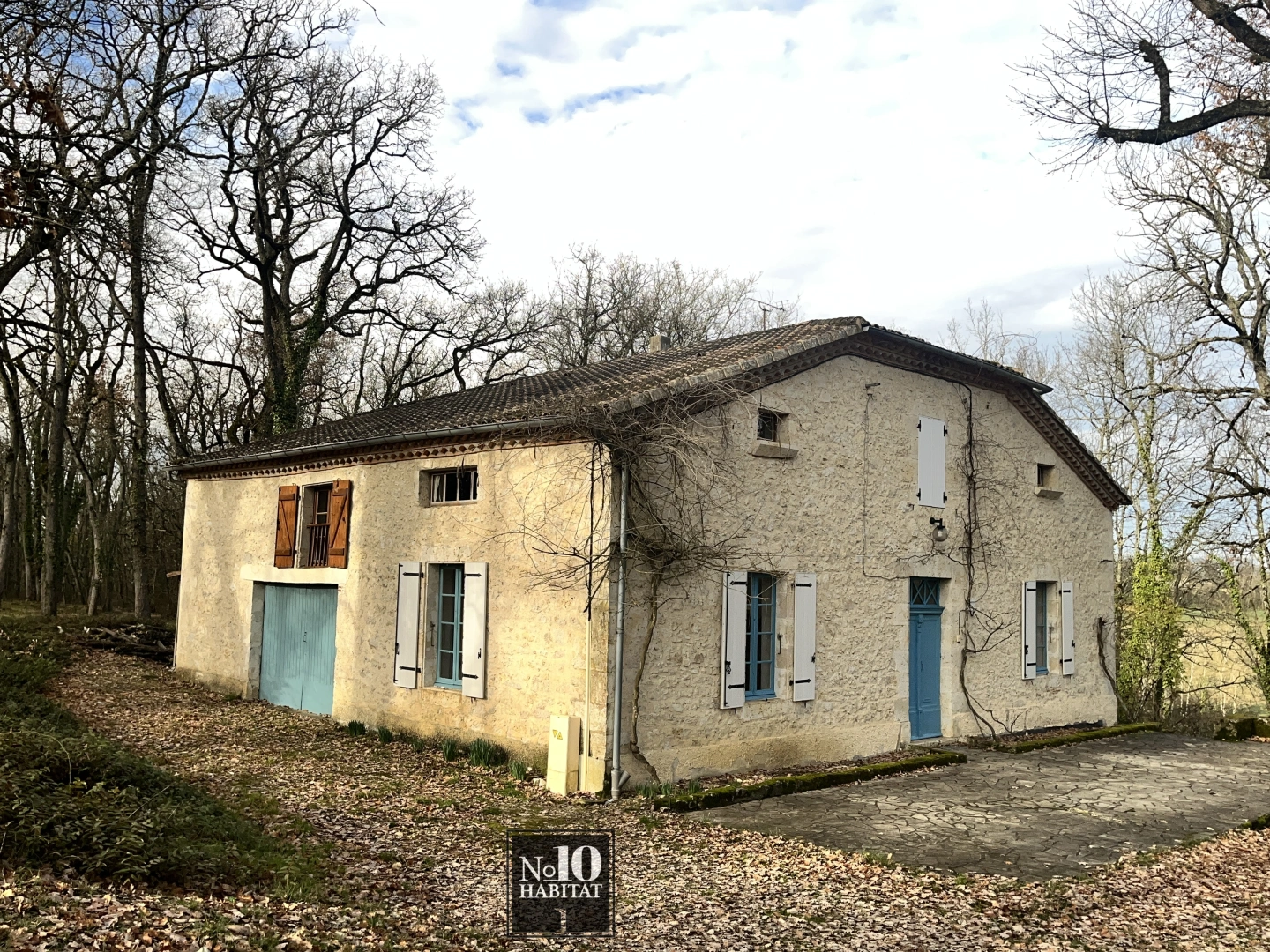 property