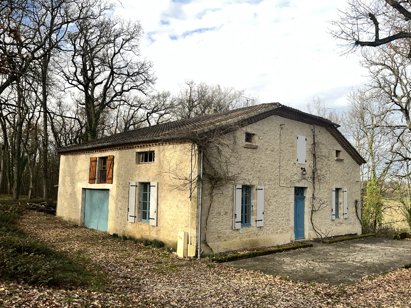 property