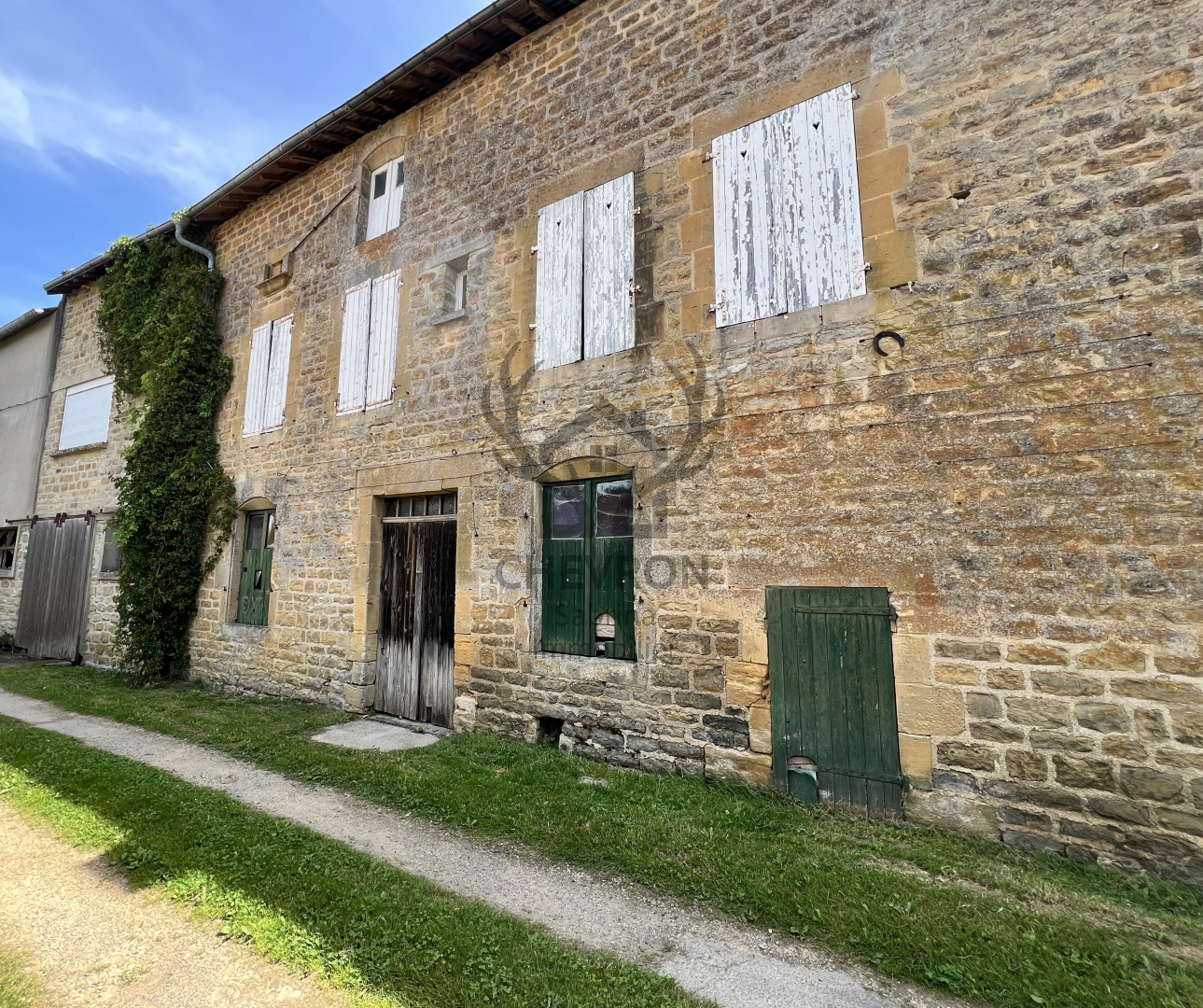 property