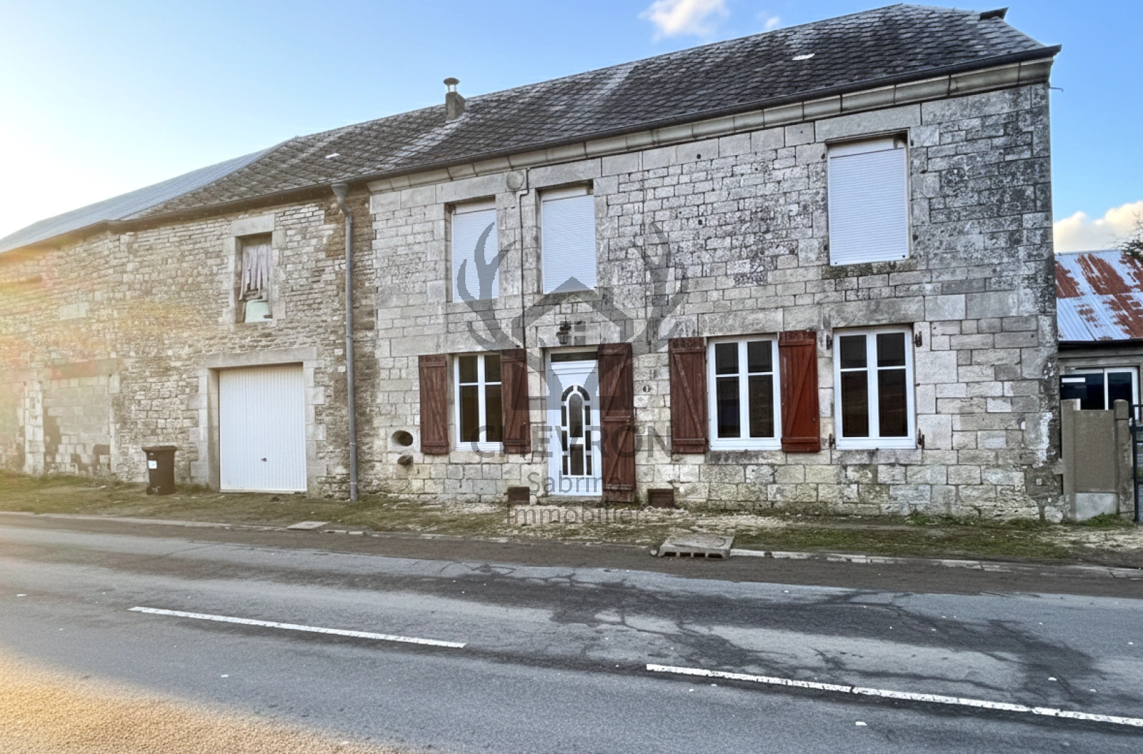 property