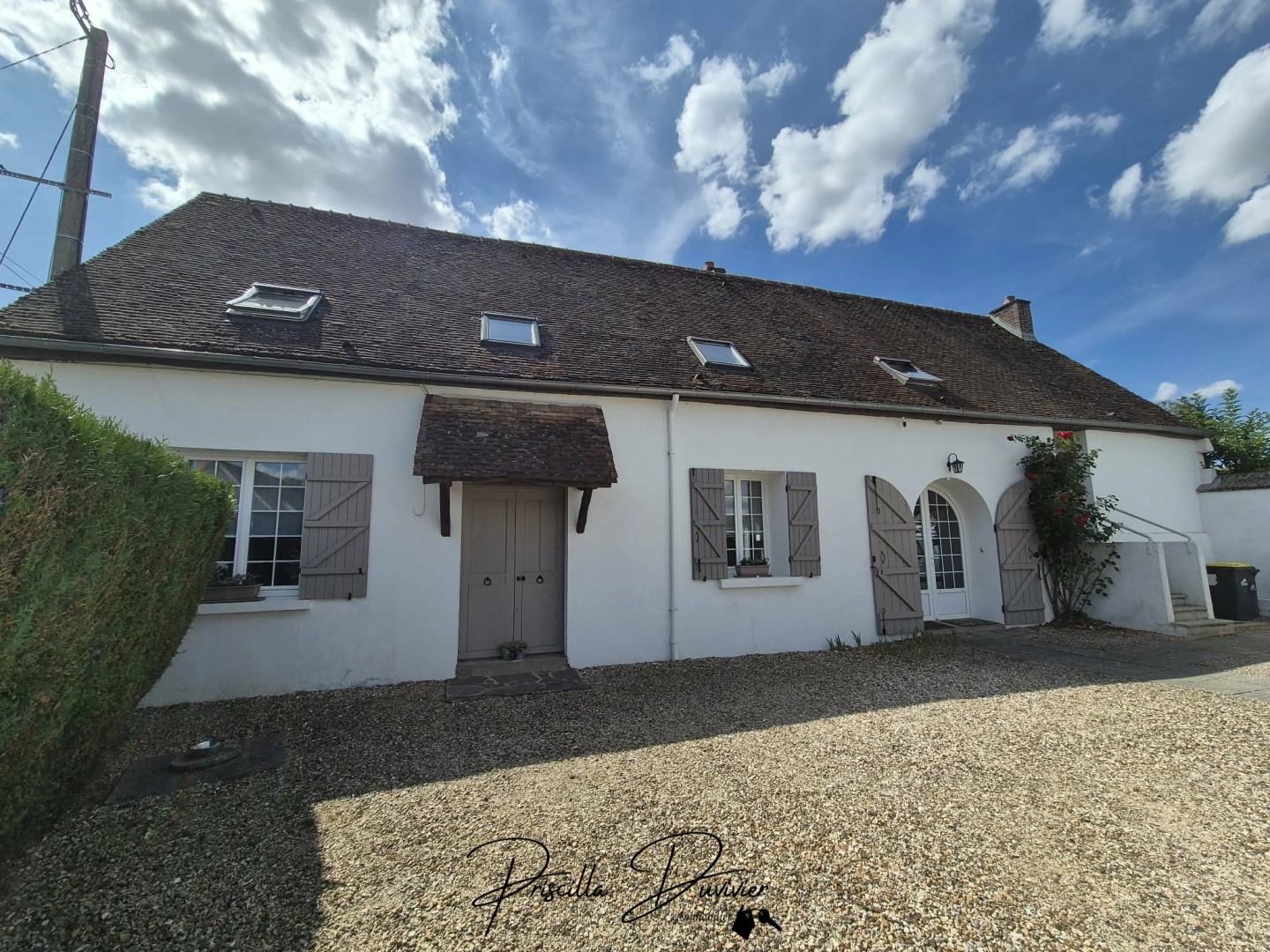 property
