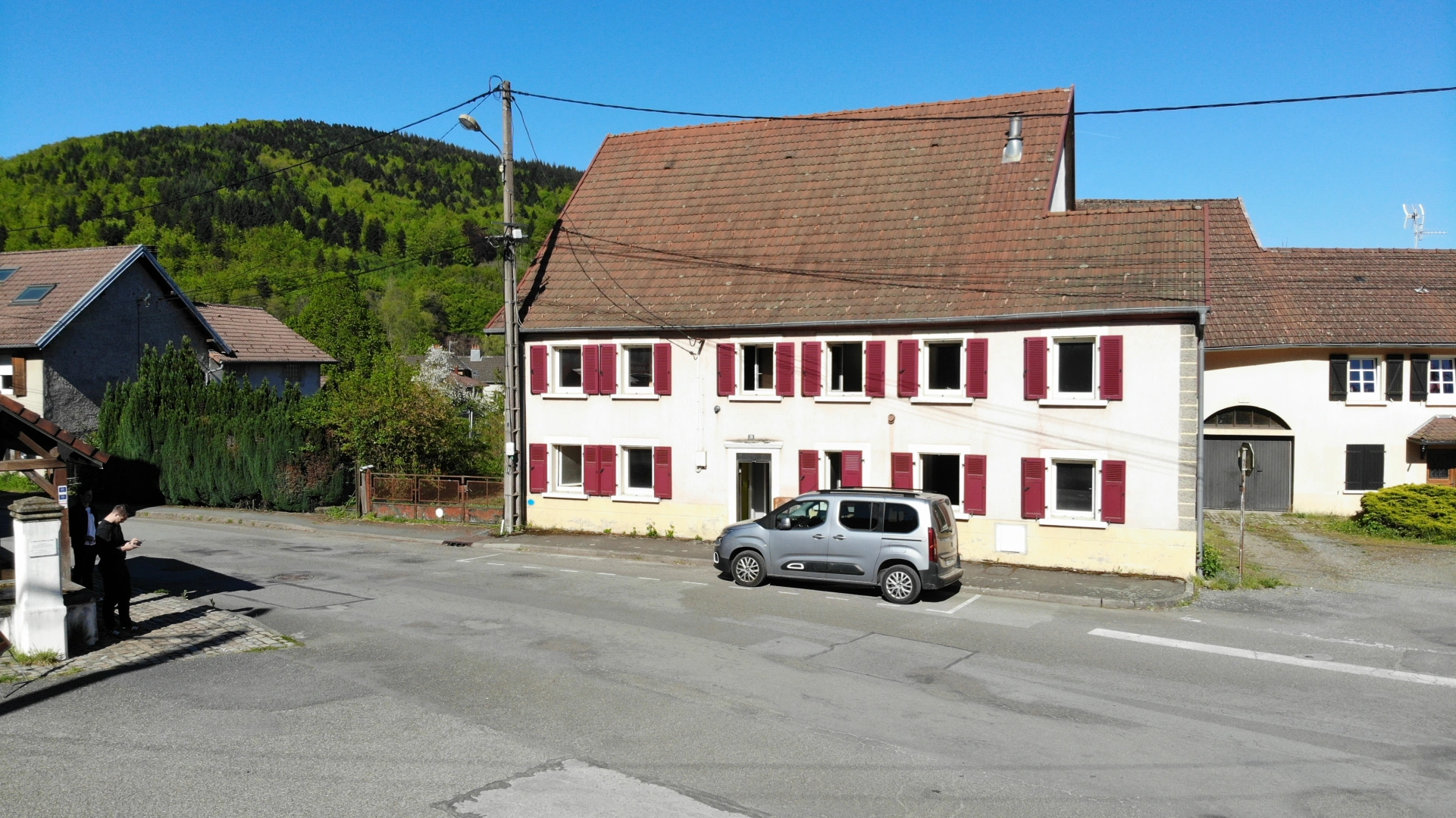 property