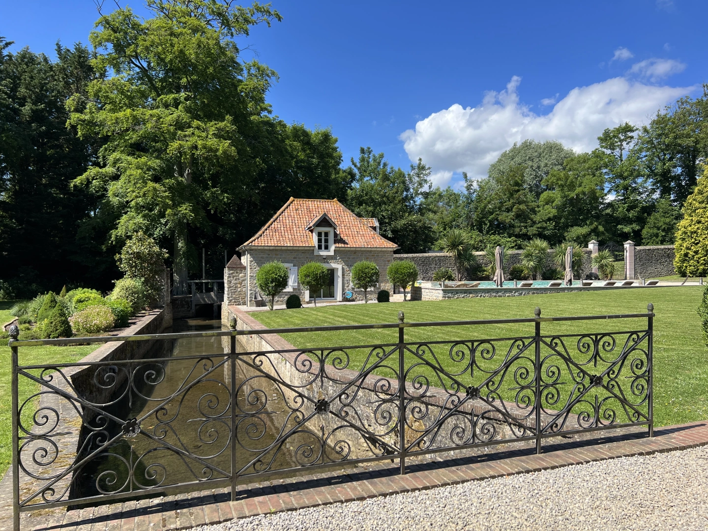 property