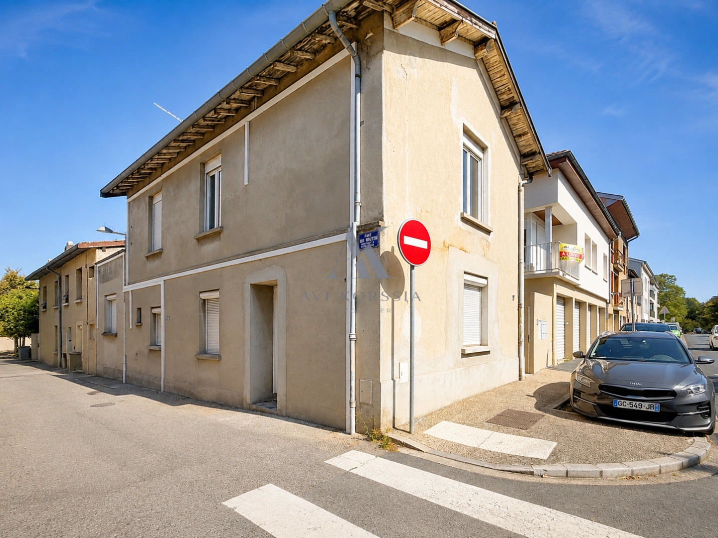 property
