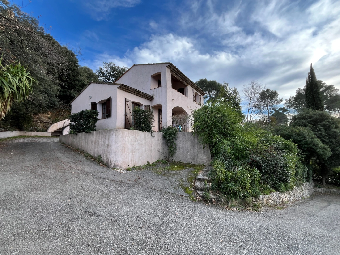 property