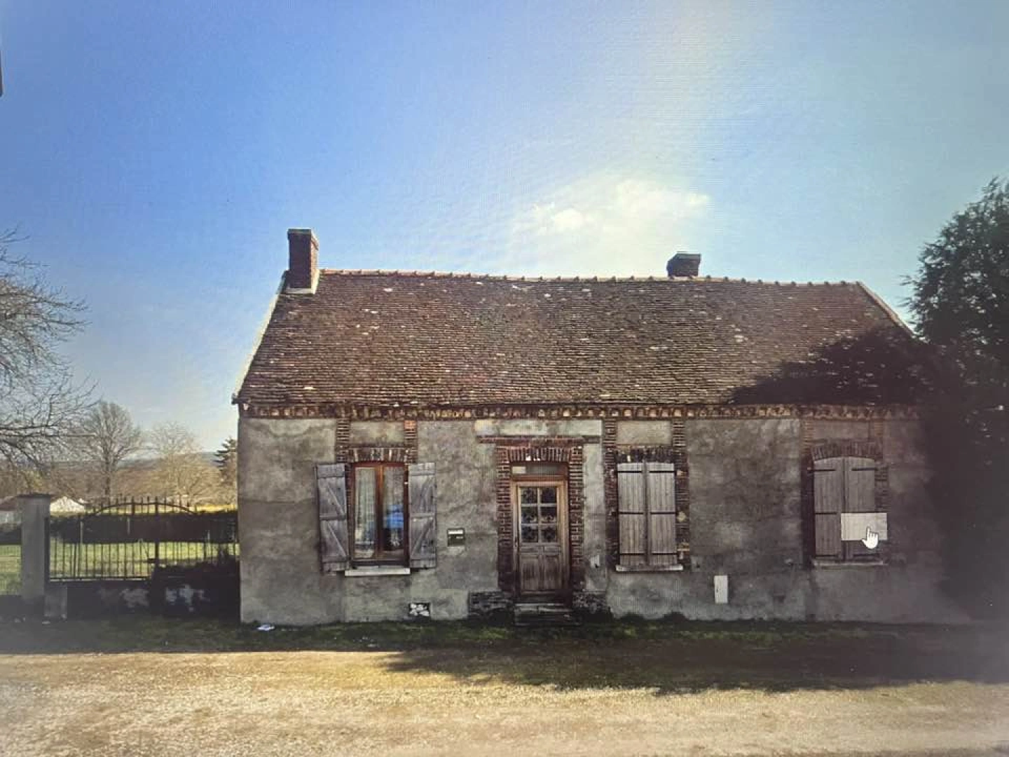 property