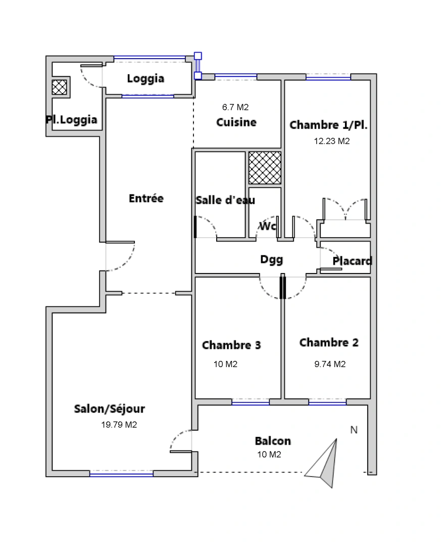 property