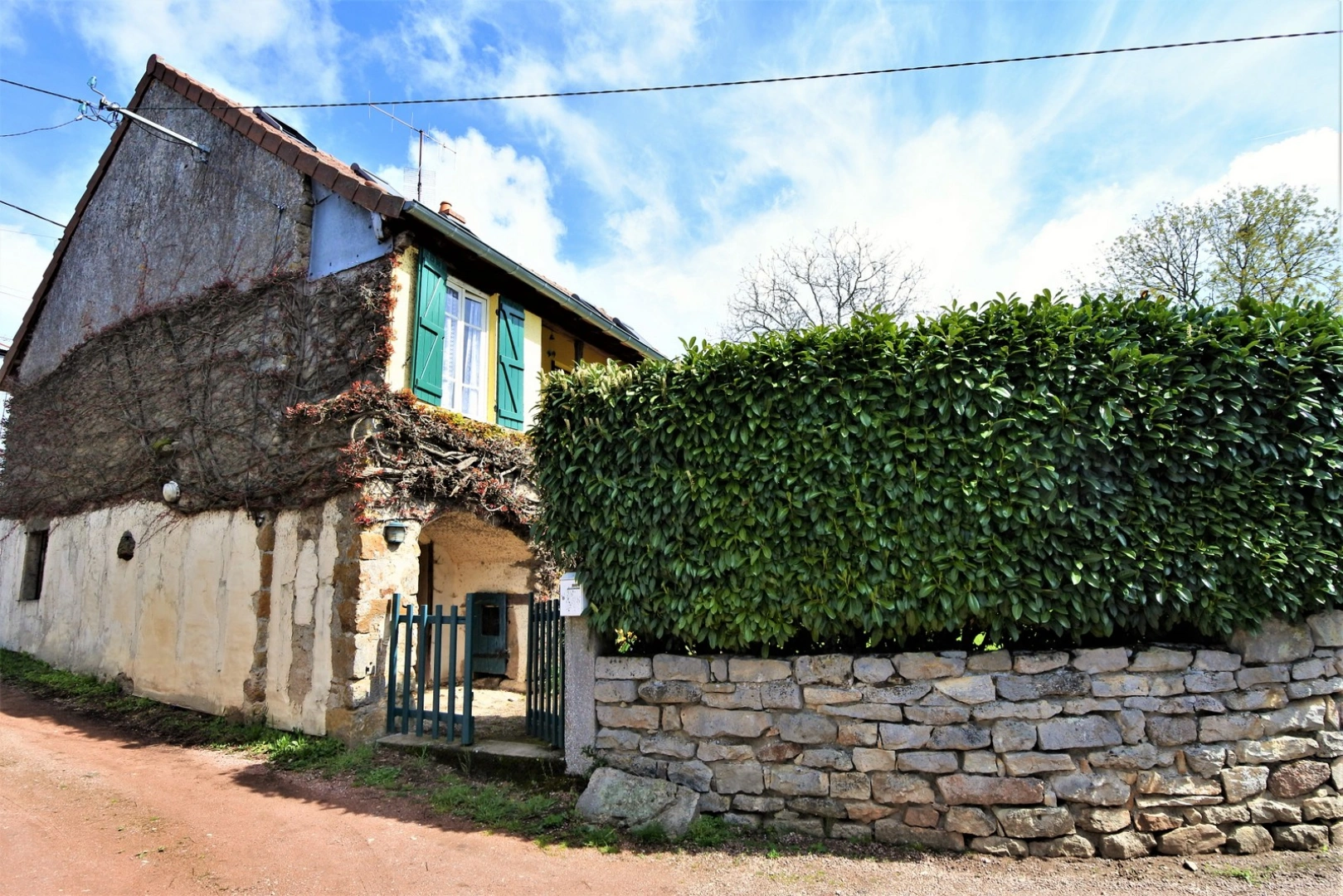 property