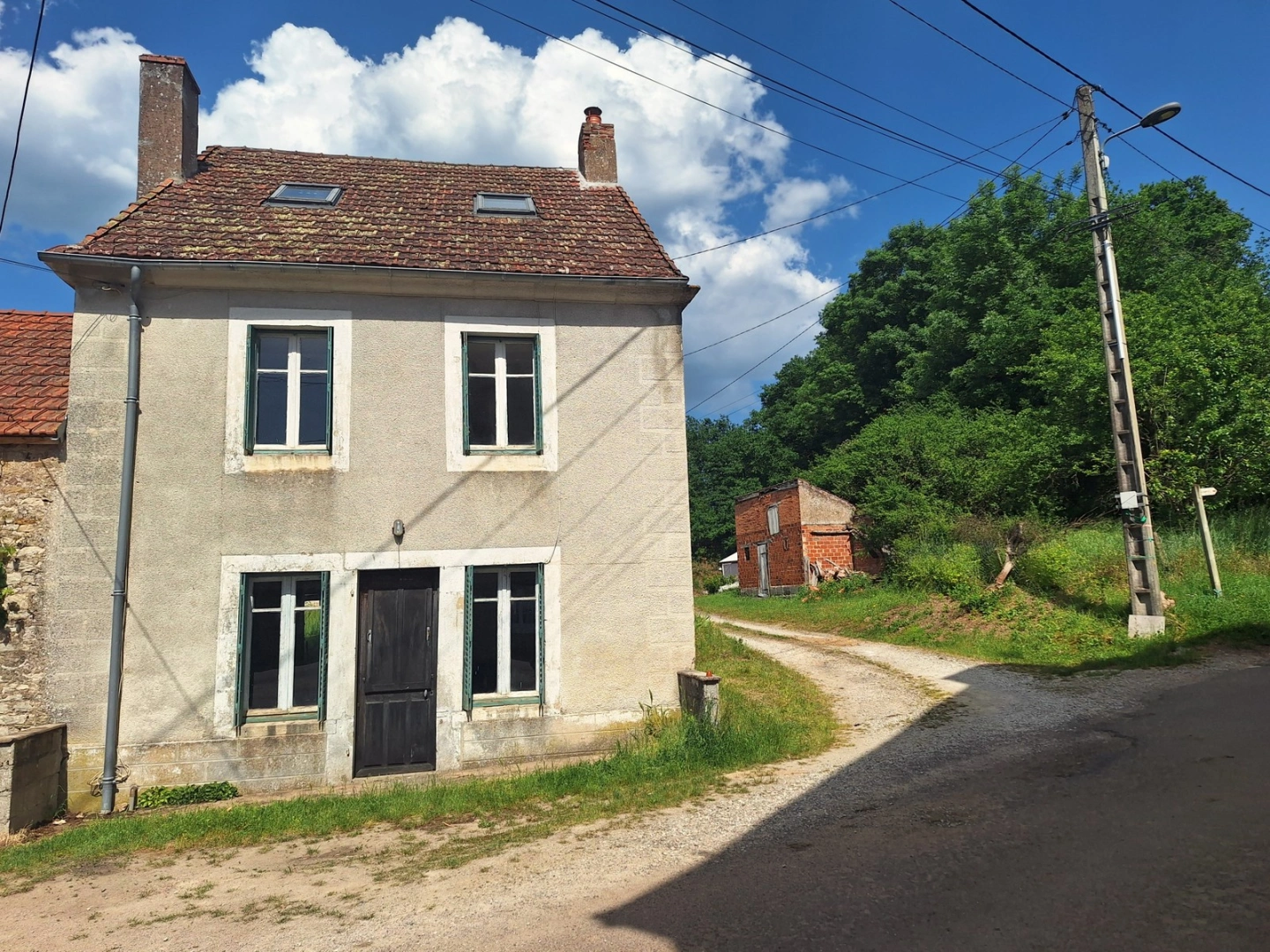 property