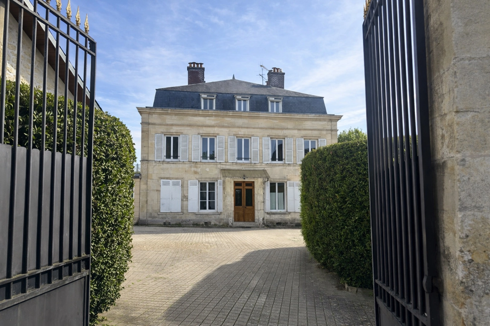 property